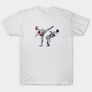 Taekwondo T-Shirt